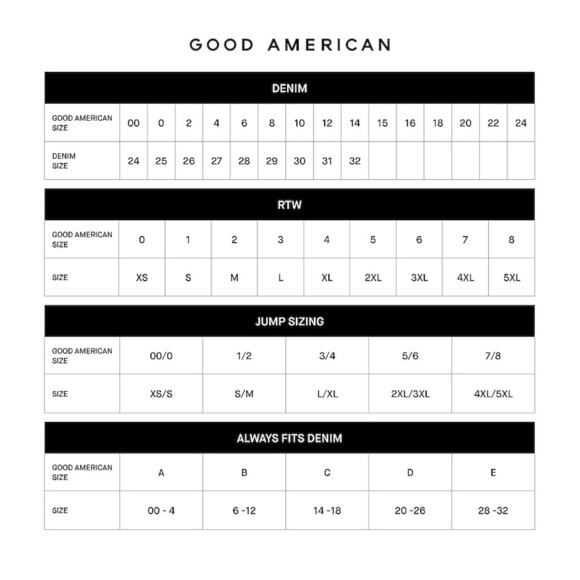 Good American Always Fits Cutout One-Piece Monokini Swimsuit - Size XL (4) - NWT - Picture 11 of 11
